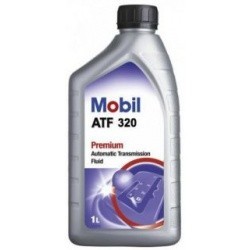 Mobil  ATF 320 D-III 1л. (уп.12)